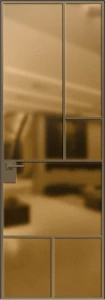 AGStyle Mod 4 Bronze