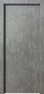 Экошпон гладкая бетон бромо 300