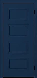 Lucky 4DG Soft Touch dark_blue