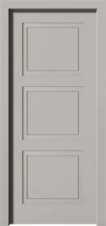 Lucky 3DG Soft Touch kvarz_grey