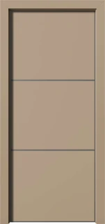 Exit G2M Soft Touch safari