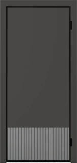 Filo F1 Soft Touch antracite