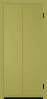 Bruno, Bruno 11, Лайт хаки