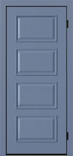 Brussel PF4 Эмаль r5014
