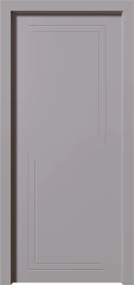 Zero 15 RAL 7036