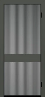 Filo F4 Soft Touch oliva