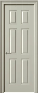 Leda GF6