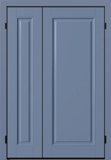Zeus PF Эмаль 5014 ОСФБ