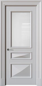 Amsterdam XGV-1