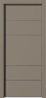 Exit G4M Soft Touch kvarz