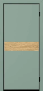 Exit G21 Soft Touch green_grey