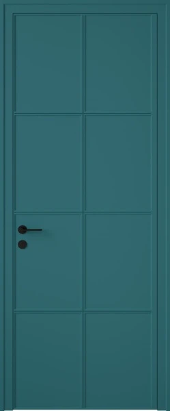 Corner 8