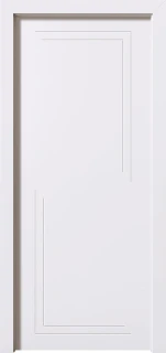 Zero 15 RAL 9003