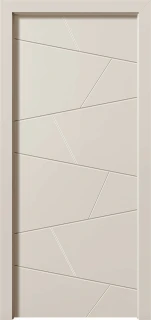 Zero 23 RAL 9001