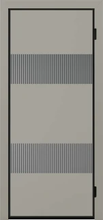 Filo F3 Soft Touch kvarz_grey