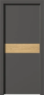 Exit G21 Soft Touch antracite