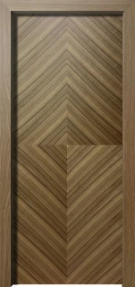 Шпон гладкая Piana 21PG орех натуральный