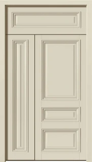 Gent-3 RAL_1013 PG3 ОСФБВ