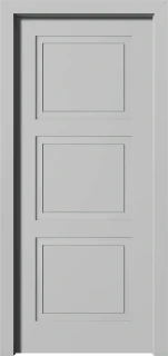 Lucky 3DG Soft Touch light_grey