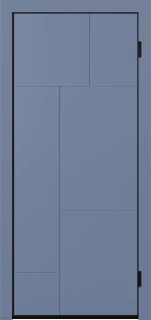 Zero 14 RAL 5014