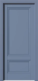 Opera PZ2 Эмаль 5014