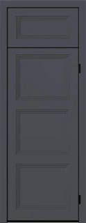 Edge RAL_7024 PF3 ОСФ