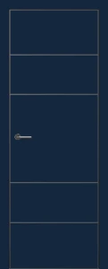 Exit G4M молдинг