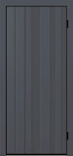 Zero 34 RAL 7024