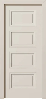 Baya PF4 Эмаль 9001