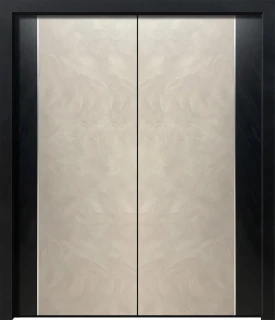 АВП Arpa 11.02 c молдингом 3397 и 0509 ДС