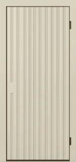Zero 37 RAL 1013