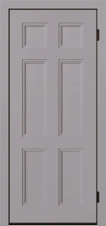 Medea GF6 Эмаль 7036