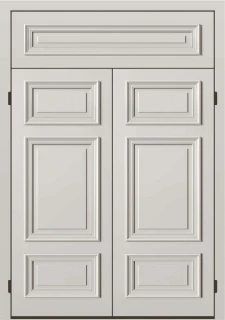 Venezia RAL_9010 DF ДСФ