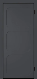 Mario, Mario 3, RAL 7016