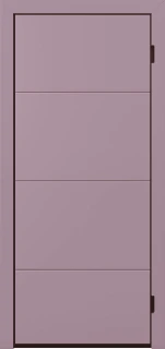 Zero 13 RAL 4009
