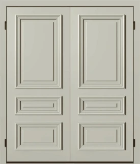 Venezia RAL_7032 PG3 ДС