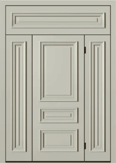 Venezia RAL_7032 PG3 ДСФББ