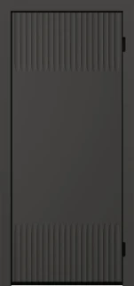 Dune antracite 22