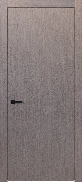 Piana Дуб 1 PG верт. 