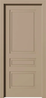 Lucky 33DG Soft Touch safari